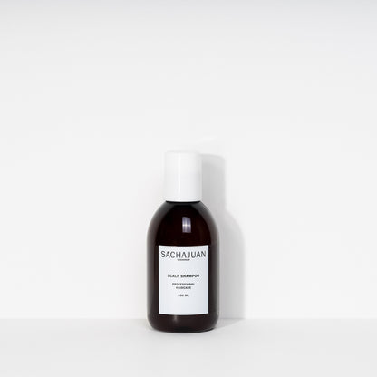 SACHAJUAN SHAMPOO 250ml Scalp Shampoo