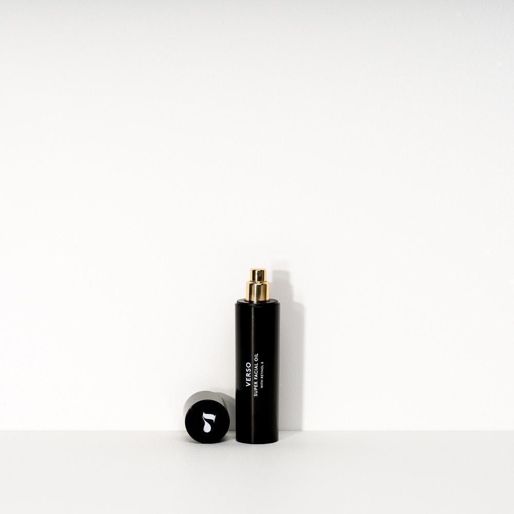 VERSO SKIN CARE MOISTURIZER N°7 | Super Facial Oil | Set of 4