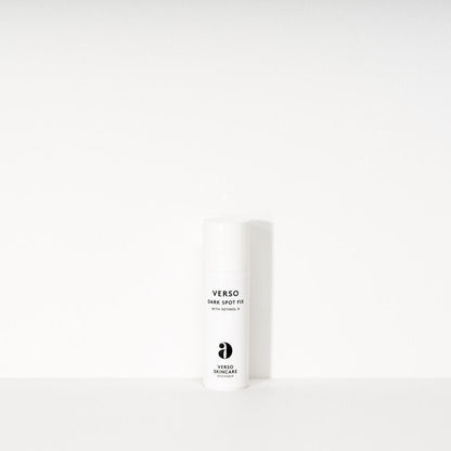 VERSO SKIN CARE TREATMENT 15ML N°6 | Dark Spot Fix