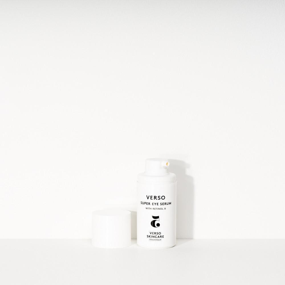 VERSO SKIN CARE TREATMENT N°5 | Super Eye Serum