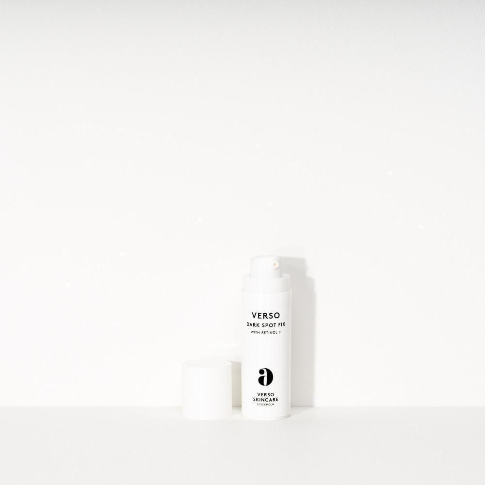 VERSO SKIN CARE TREATMENT N°6 | Dark Spot Fix
